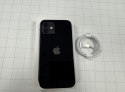 Apple REFURBISHED Grade B | iPhone 12 | Black | 6.1 " | Super Retina XDR OLED | 2532 x 1170 pixels | Internal RAM 4 GB | 64 GB |
