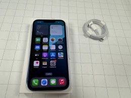 Apple REFURBISHED Grade B | iPhone 13 | Blue | 6.1 