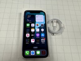 Apple REFURBISHED Grade C | iPhone 12 | Blue | 6.1 