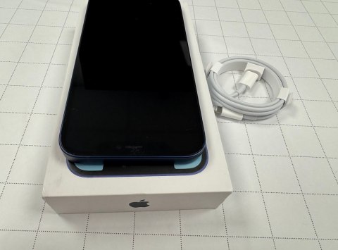 Apple REFURBISHED Grade C | iPhone 12 | Blue | 6.1 " | Super Retina XDR OLED | 2532 x 1170 pixels | Internal RAM 4 GB | 64 GB |