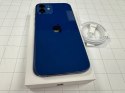 Apple REFURBISHED Grade C | iPhone 12 | Blue | 6.1 " | Super Retina XDR OLED | 2532 x 1170 pixels | Internal RAM 4 GB | 64 GB |