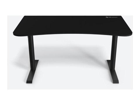Arozzi Gaming Desk | Arena Medium | Pure Black