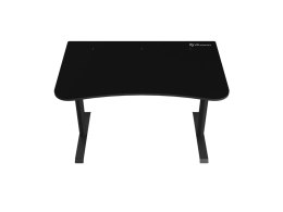 Arozzi Gaming Desk | Arena Small | Pure Black