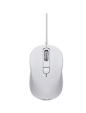 Asus Blue Ray Mouse MU101C Optical USB mouse White