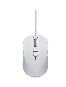 Asus Blue Ray Mouse MU101C Optical USB mouse White