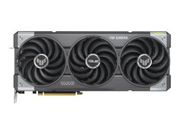 Asus TUF Gaming GeForce RTX 5070 12GB GDDR7 OC Edition | NVIDIA | 12 GB | GeForce RTX 5070 | GDDR7 | HDMI ports quantity 2 | PCI