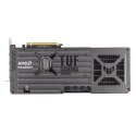 Asus TUF Gaming Radeon RX 9070 XT OC Edition 16GB GDDR6 | AMD | 16 GB | Radeon RX 9070 XT | GDDR6 | HDMI ports quantity 1 | PCI