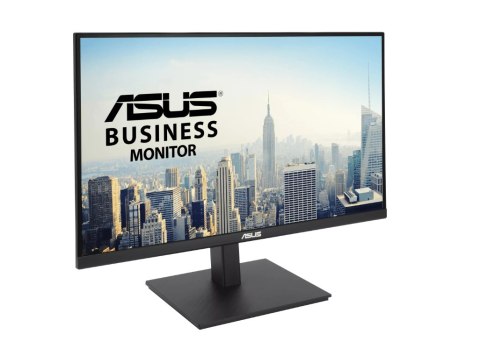 Asus VA27ACFSN | 27 " | IPS | 16:9 | 100 Hz | 5 ms | 2560 x 1440 pixels | 350 cd/m² | HDMI ports quantity 1