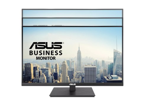 Asus VA27ACFSN | 27 " | IPS | 16:9 | 100 Hz | 5 ms | 2560 x 1440 pixels | 350 cd/m² | HDMI ports quantity 1