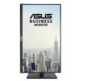 Asus VA27ACFSN | 27 " | IPS | 16:9 | 100 Hz | 5 ms | 2560 x 1440 pixels | 350 cd/m² | HDMI ports quantity 1