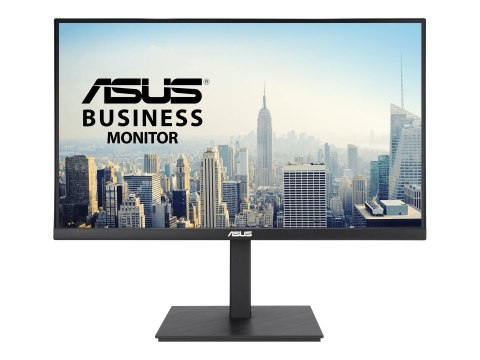 Asus VA27ACFSN | 27 " | IPS | 16:9 | 100 Hz | 5 ms | 2560 x 1440 pixels | 350 cd/m² | HDMI ports quantity 1