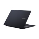 Asus Vivobook 16 X1607CA-MB045W | Quiet Blue | 16 " | IPS | WUXGA | 1920 x 1200 pixels | Anti-glare | Intel Core Ultra 5 | 225H