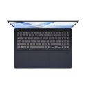 Asus Vivobook 16 X1607CA-MB045W | Quiet Blue | 16 " | IPS | WUXGA | 1920 x 1200 pixels | Anti-glare | Intel Core Ultra 5 | 225H