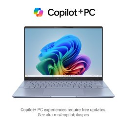 Asus Vivobook S 14 S5406SA-QD004W | Mist Blue | 14 