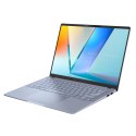 Asus Vivobook S 14 S5406SA-QD004W | Mist Blue | 14 " | OLED | WUXGA | 1920 x 1200 pixels | Glossy | Intel Core Ultra 5 | 226V |