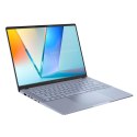 Asus Vivobook S 14 S5406SA-QD004W | Mist Blue | 14 " | OLED | WUXGA | 1920 x 1200 pixels | Glossy | Intel Core Ultra 5 | 226V |
