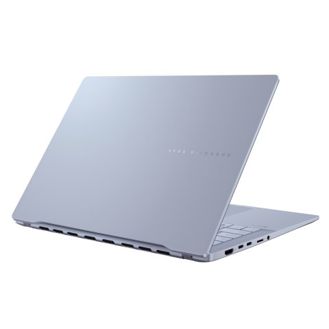 Asus Vivobook S 14 S5406SA-QD004W | Mist Blue | 14 " | OLED | WUXGA | 1920 x 1200 pixels | Glossy | Intel Core Ultra 5 | 226V |
