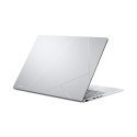 Asus Zenbook 14 UX3405CA-QL219W | Foggy Silver | 14 " | OLED | Touchscreen | WUXGA | 1920 x 1200 pixels | Glossy | Intel Core Ul