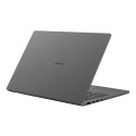 Asus Zenbook 14 UX3407RA-QD010W | Iceland Gray | 14 " | OLED | WUXGA | 1920 x 1200 pixels | Glossy | Snapdragon X Elite | X1E 78