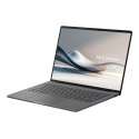 Asus Zenbook 14 UX3407RA-QD010W | Iceland Gray | 14 " | OLED | WUXGA | 1920 x 1200 pixels | Glossy | Snapdragon X Elite | X1E 78