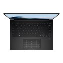 Asus Zenbook 14 UM3406KA-PP164W | Jade Black | 14 " | OLED | 3K | 2880 x 1800 pixels | Glossy | AMD Ryzen AI 7 | 350 | 32 GB | L