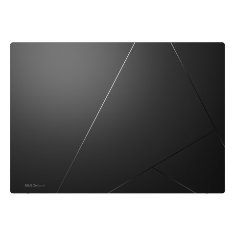 Asus Zenbook 14 UM3406KA-PP164W | Jade Black | 14 " | OLED | 3K | 2880 x 1800 pixels | Glossy | AMD Ryzen AI 7 | 350 | 32 GB | L