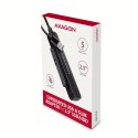 AXAGON USB-A 5Gbps SLIM adapter for 2.5" SSD/HDD | ADSA-FP2A