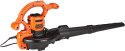 BLACK & DECKER | BEBLV260-QS | Leaf Blower