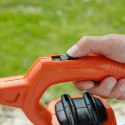 BLACK & DECKER | BEBLV260-QS | Leaf Blower