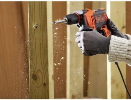 BLACK & DECKER | Rotary Hammer | BEH710-QS | 710 W