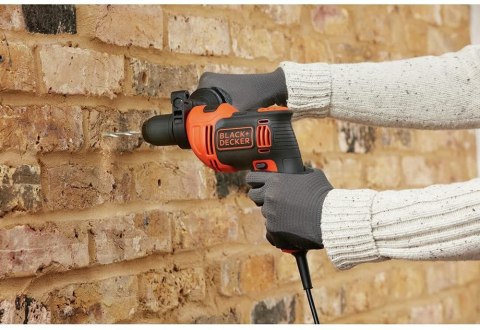 BLACK & DECKER | Rotary Hammer | BEH710-QS | 710 W
