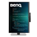 Benq RD240Q 24,1" 2560x1600 LED 16:10 IPS Monitor do programowania ciemnoszary/HDMI, DP, USB | Benq