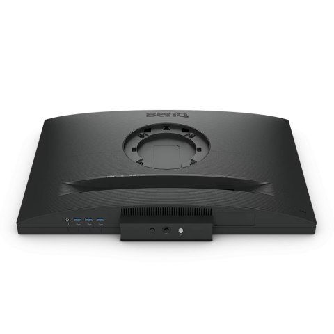 Benq RD240Q 24,1" 2560x1600 LED 16:10 IPS Monitor do programowania ciemnoszary/HDMI, DP, USB | Benq