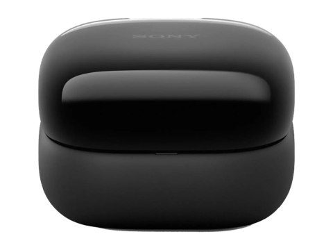 Bezprzewodowe słuchawki z redukcją szumów Sony WF-LS910N LinkBuds Fit, czarny | Sony