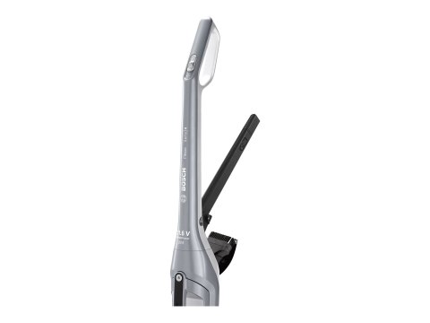 Bosch Vacuum Cleaner | BCH3P210 Series 4 | Cordless operating | Handstick | 21.6 V | Operating time (max) 50 min | Silver | Warr