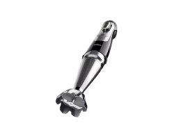 Braun | Hand Blender | MQ9147X MultiQuick 9 | Hand Blender | 1200 W | Number of speeds Variable speed | Black/Stainless Steel