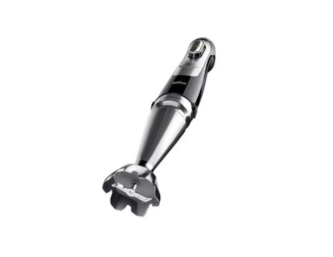 Braun | Hand Blender | MQ9147X MultiQuick 9 | Hand Blender | 1200 W | Number of speeds Variable speed | Black/Stainless Steel
