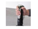 Braun | Hand Blender | MQ9147X MultiQuick 9 | Hand Blender | 1200 W | Number of speeds Variable speed | Black/Stainless Steel