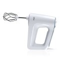 Braun | MultiMix 3 Hand Mixer | HM 3135 WH | Hand Mixer | 500 W | Number of speeds 5 | Turbo mode | White