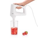 Braun | MultiMix 3 Hand Mixer | HM 3135 WH | Hand Mixer | 500 W | Number of speeds 5 | Turbo mode | White
