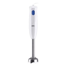Braun MultiQuick 1 Hand Blender | MQ10.001M | Hand Blender | 450 W | Number of speeds 1 | White/Blue