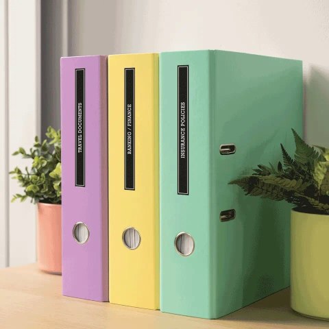 Brother PT-N25BT Desktop labelling machine with Bluetooth, Btag 12 mm