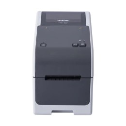 Brother TD-2310D203 Label, Wristband, Receipt Printer