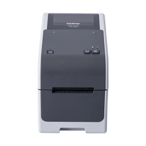 Brother TD-2310D203 Label, Wristband, Receipt Printer