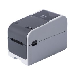 Brother TD-2310D203 Label, Wristband, Receipt Printer