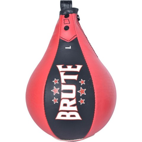Brute Large Speed Ball | Red