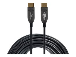 Cablexpert CC-DP8K-AOC-10M Active Optical (AOC) 8K DisplayPort cable 