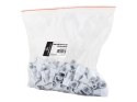 Cablexpert Strain relief (boot cap), 100 pcs per polybag | BT5GY/100 | Grey