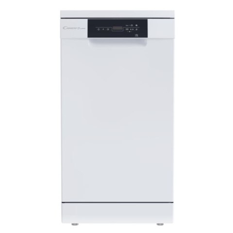 Candy Dishwasher | CDPH 2D1047W-01 | Free standing | Width 45 cm | Number of place settings 10 | Number of programs 7 | Energy e
