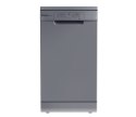 Candy Dishwasher | CDPH 2L1049S | Free standing | Width 45 cm | Number of place settings 10 | Number of programs 5 | Energy effi